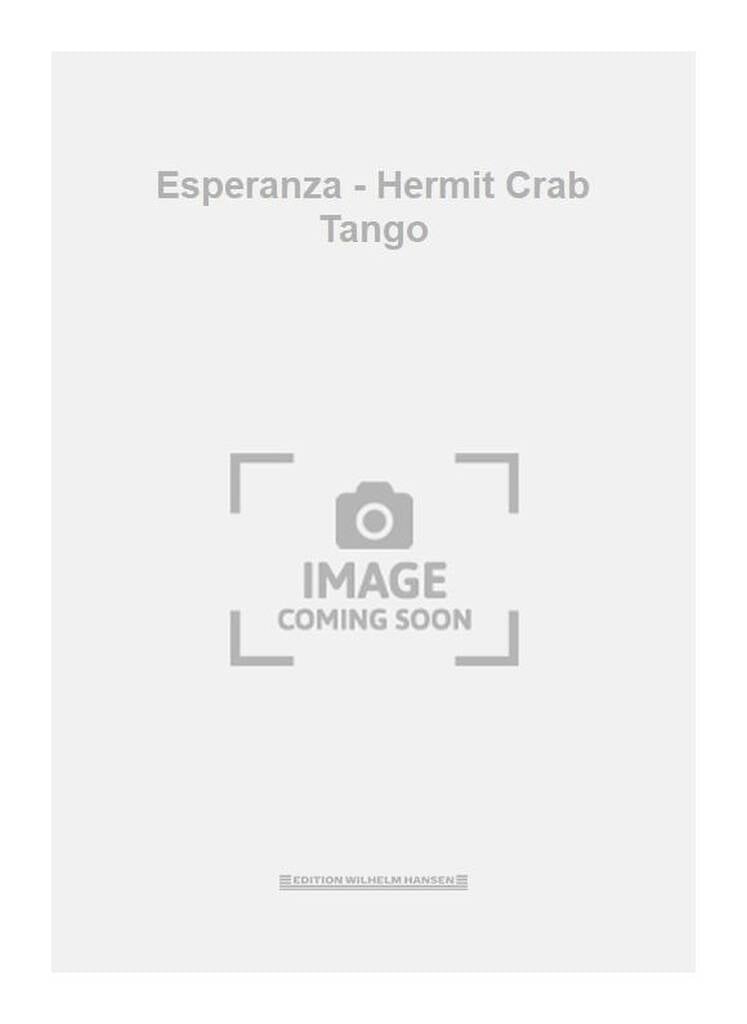 Esperanza - Hermit Crab Tango